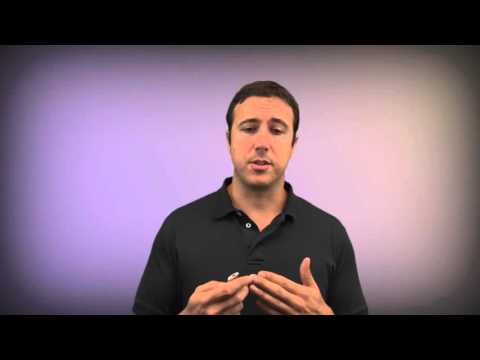 Principles of fMRI Part 2, Module 9 - Experimental design efficiency III