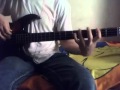 【けいおん!】 Humming Bird 【BASS】 
