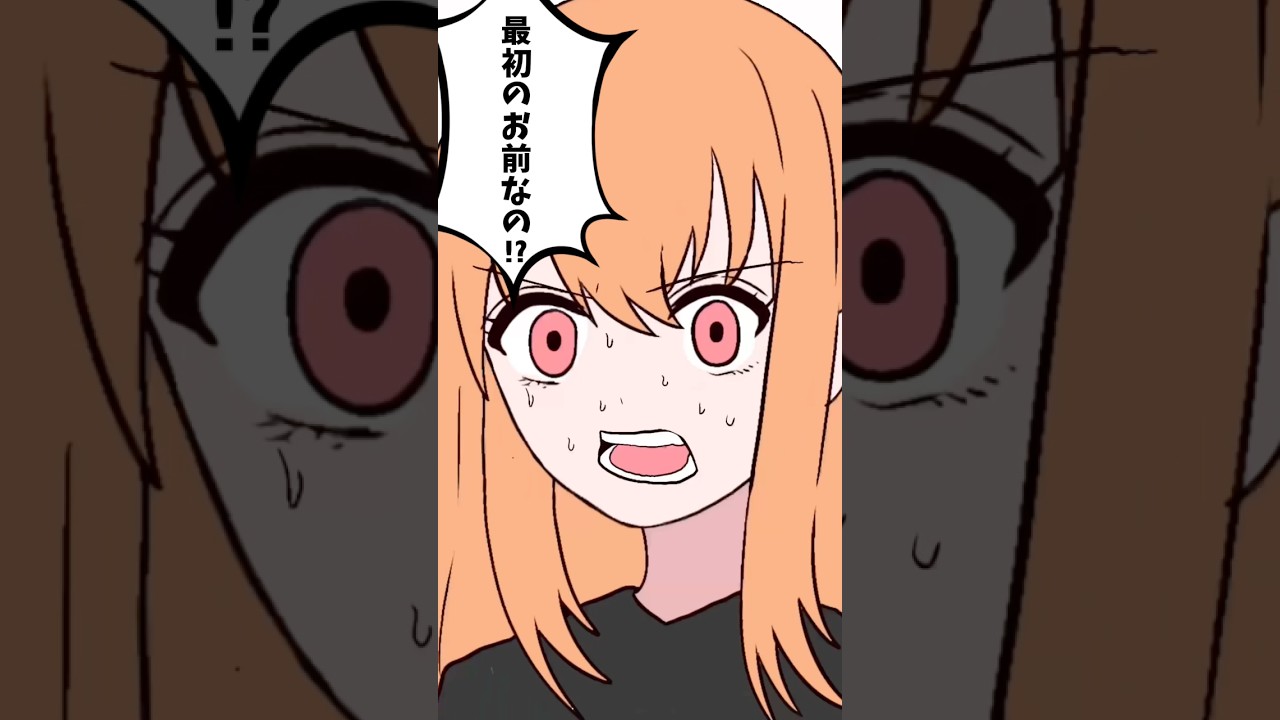 世界的に有名な声優w #shorts #illustration #meme #転転飯店 #イラスト