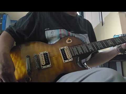 Gibson Limited Run Tak Matsumoto Signature Les Paul Standard “Tak Burst” 2003 image 20