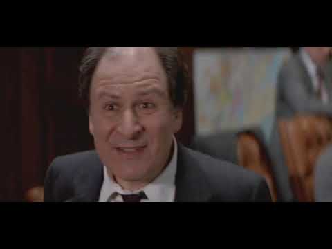 Somebody Get Me The Ghost busters