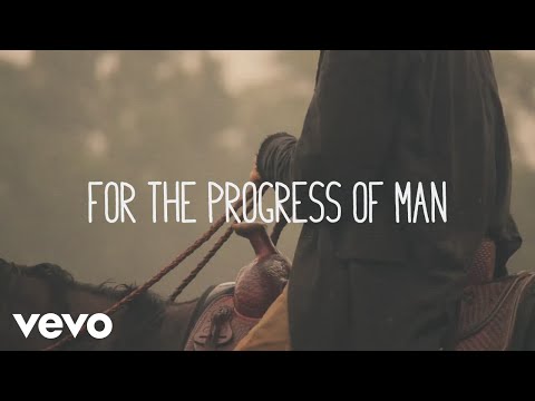 Hayes Carll - Progress of Man (Bitcoin & Cattle) [Lyric Video]