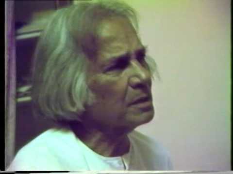 UG attacking all the spheres of Human Thinking  Talks to S C Birla  Part- 3 -  1995