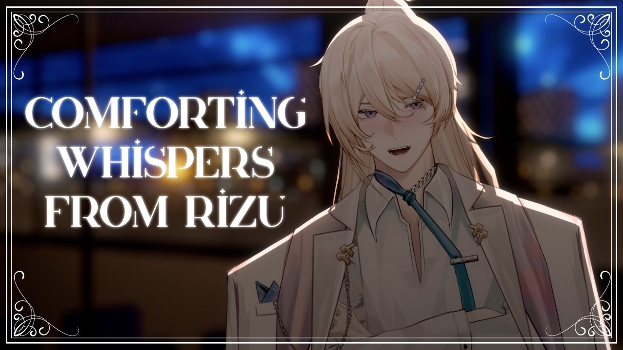 【April Fools 2026】 Comforting Whispers To Help You Sleep 🌛 Soft Spoken Talking