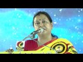 Why We Are Unable To Understand Vijayakanth S Speech Premalatha Vijayakanth Explains
