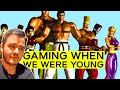 Nina Paul Win Iron Fist Tekken 1 1995 Let S Play For PS1