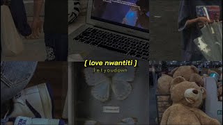Download lagu love nwantiti // but it gets slower (tiktok version slowed   reverb) mp3