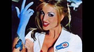 Adams&#39;s Song Enema of The State Blink 182