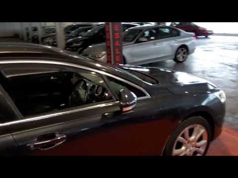 Peugeot 508 2015 - Image 2