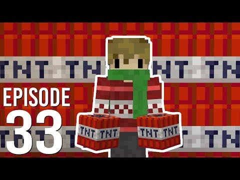 Hermitcraft 6: Episode 33 - MY FAVOURITE BLOCK