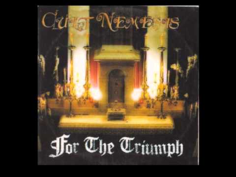 Cult Nemesis - The Last Remaining Mexican