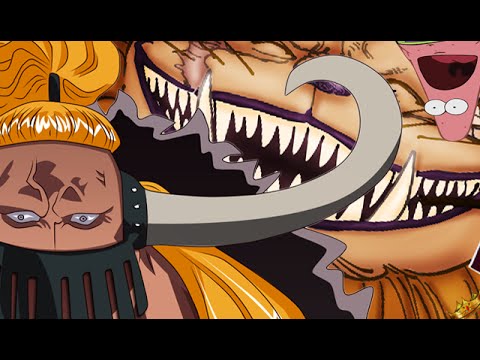 LOYALTY | One Piece Chapter 816 Review - Jack the Drought Was..... WOW!! -  ワンピース
