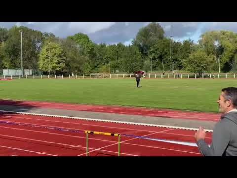 Athletics 2022 09 17 Brouwerijloop Alken