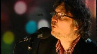 Jeff Tweedy - Open your mind (Live)