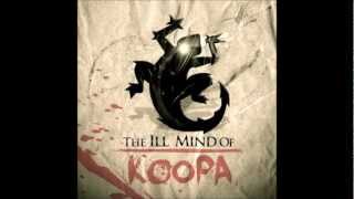 Chamillionaire - The ill Mind of Koopa