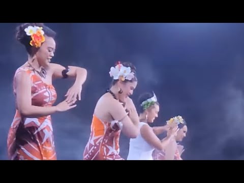 Crowning Night MPI 2025 #beautypageant#pacificislanders#melanesian#polynesian#micronesian