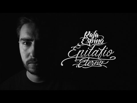 Rafa Espino - Epitafio (Prod. por Rafa Espino) [Lyric Vídeo]