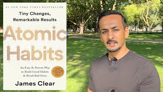 Atomic Habits by James Clear | Book Conversation