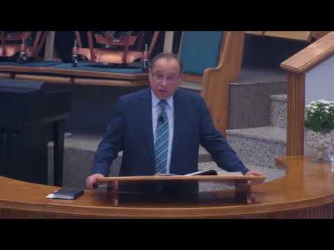 Când trebuie să venim la Tronul Harului? - Doru Hnatiuc