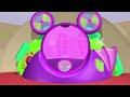 Mickey Mouse Clubhouse Donald Jr Hot Dog Song Season 4 In Green Lowers