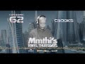 62 Gathering Crooks At C4 Grill Lounge Mmthi S Vinyl Thursdays