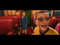 3 Another Passenger The Polar Express 2004 THAT SCENE