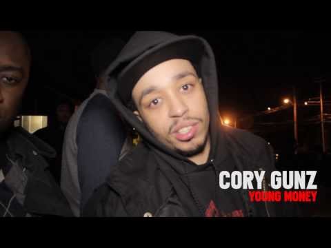 Bars On Deck YMCMB EDITION ft. Cory Gunz (2014 Commercial)