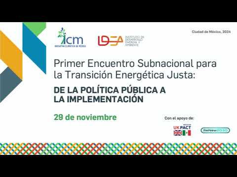 Primer encuentro subnacional Día 2 