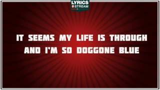 There&#39;s A Tear In My Beer - Hank Williams Jr. tribute - Lyrics