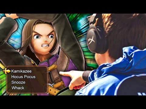 SUPER RNG BROS: Japanese Edition