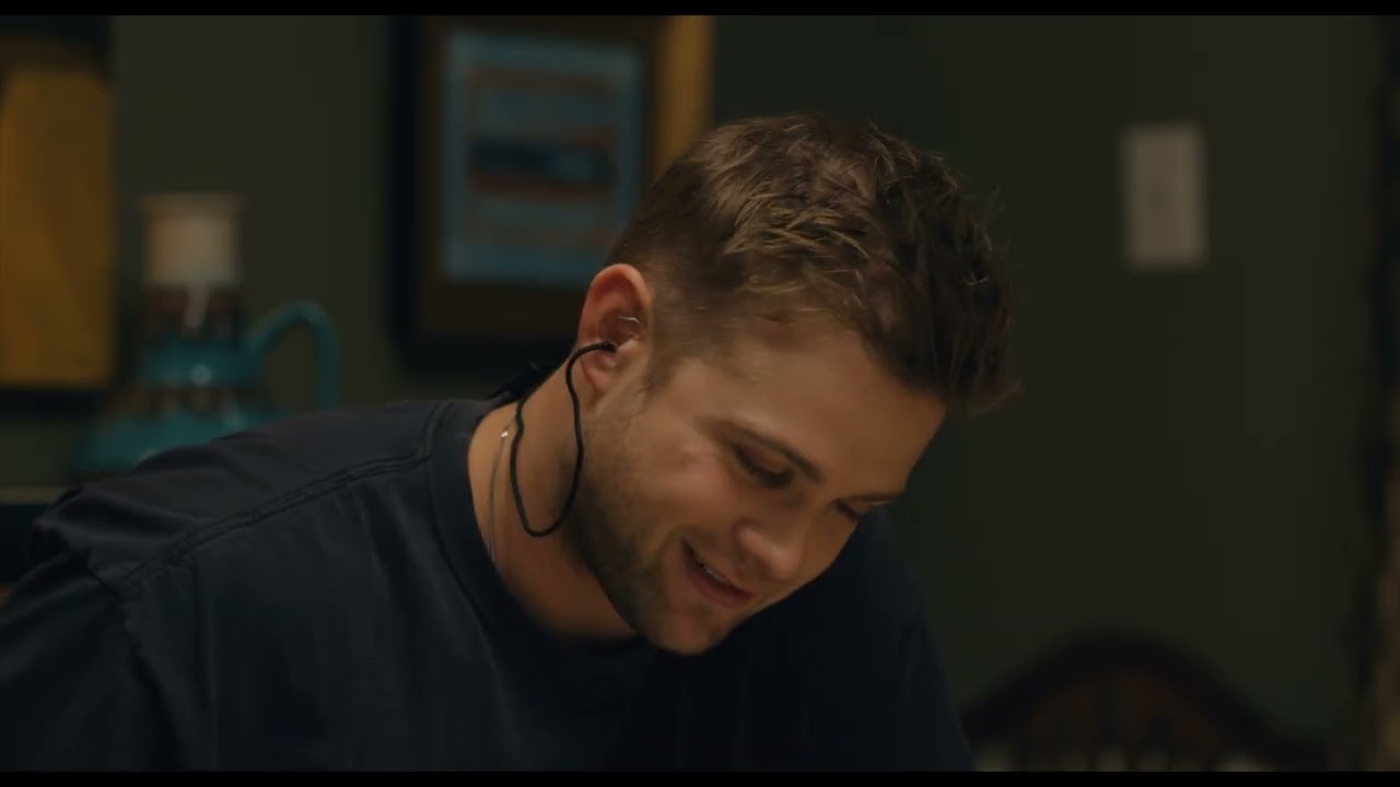 Tuner — A Look Inside with Director Daniel Roher