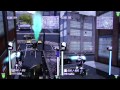 Earth Defense Force: Insect Armageddon coop pt19