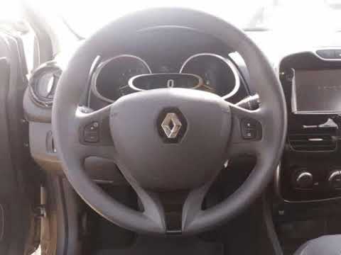 Renault Clio Sport Tourer 1.5 dCi Dynamique S para Venda em Melo Falcão . (Ref: 566902)