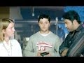 Samba Movie NTR Introducing Kanchi Area To Foreign Ours