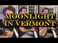 Moonlight in Vermont - Tony DeSare Song #46
