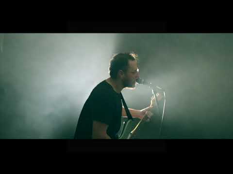 Superhaunted - Jason Waterfalls (Official Music Video)