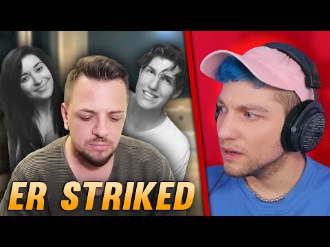 Strikes, Abmahnung und Kritik - Er reitet sich weiter rein…