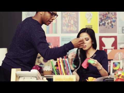 Matthew Sayersz - MAKE YOU HAPPY (Official Music Video)