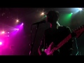 PENDENTIF - "Embrasse Moi" Live @ la ...