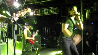 Hit Me More/ Scott Stapp