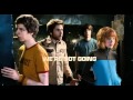 Scott Pilgrim Vs The World - So Sad 