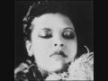 Billie Holiday - I wish I had you 