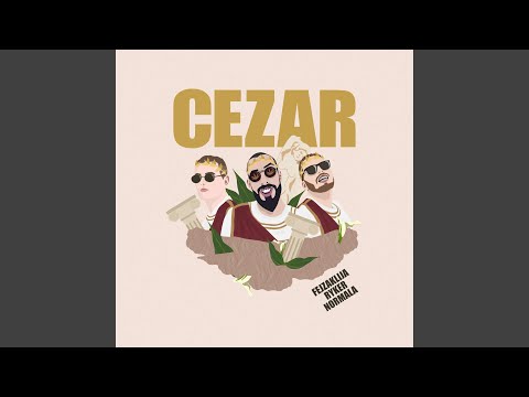 Cezar (feat. Fejzaklija & ryker)