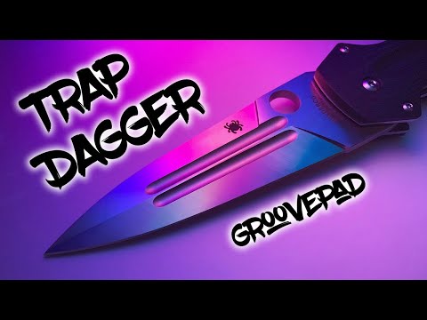 Trap Dagger | Groovepad | Synthferatu