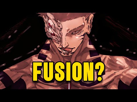 What is the Reversal of Sukuna’s Cleave and Dismantle?