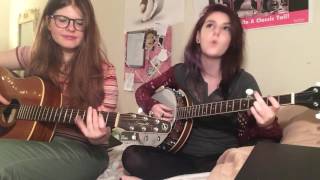 the glass of a pessimist - original song by catie turner ft autumn larkin