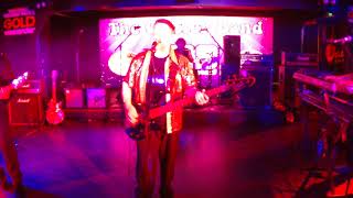 The Glitter Band  Lets Get Together Again Glamtastic 12th May 2018