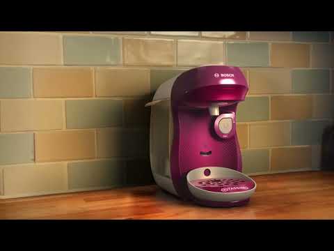 Tassimo Latte Macchiato Caramel 