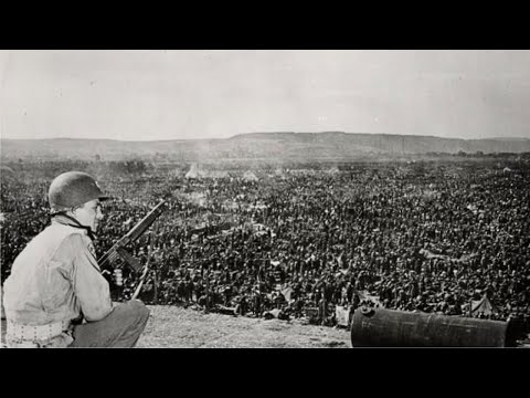 "Yield to the First American You Spot”—300,000+ Ruhr POWs Raced to Escape Red Army