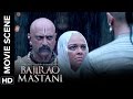 Ranveer Punishes Krishna Bhatt Bajirao Mastani Movie Scene